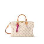 Louis Vuitton M15108 Speedy Soft 30 Lucky