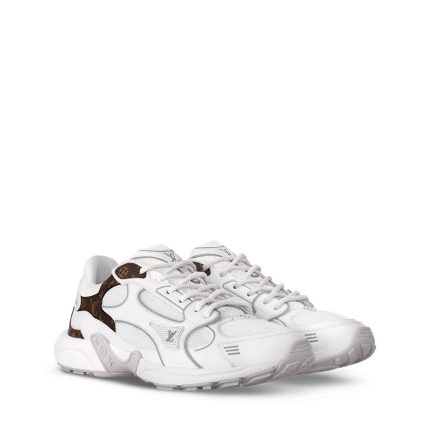 Louis Vuitton 1AHOEP LV Olympia Sneaker