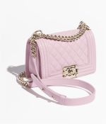 BOY CHANEL Handbag - Image 2