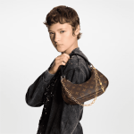 Louis Vuitton M25223 Small CATCHY bag - Image 2