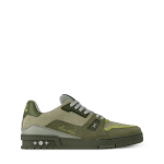 Louis Vuitton 1AHTG7 LV Trainer Outdoor Sneaker - Image 3