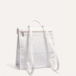 Goyard Saint Léger Backpack - Image 2