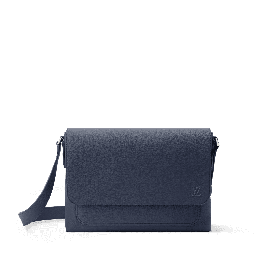 969fe8bed1c5a52db1fcb312109b73fe.png Louis Vuitton M15267 Speed Messenger - Image 1