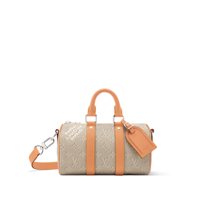 Louis Vuitton M27161 Keepall Bandoulière 25
