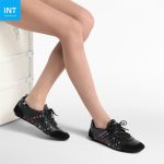 Louis Vuitton 1AJJTV LV x TM LV Sneakerina - Image 4