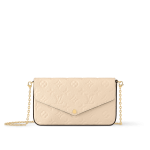 Louis Vuitton M82363 Félicie Pochette