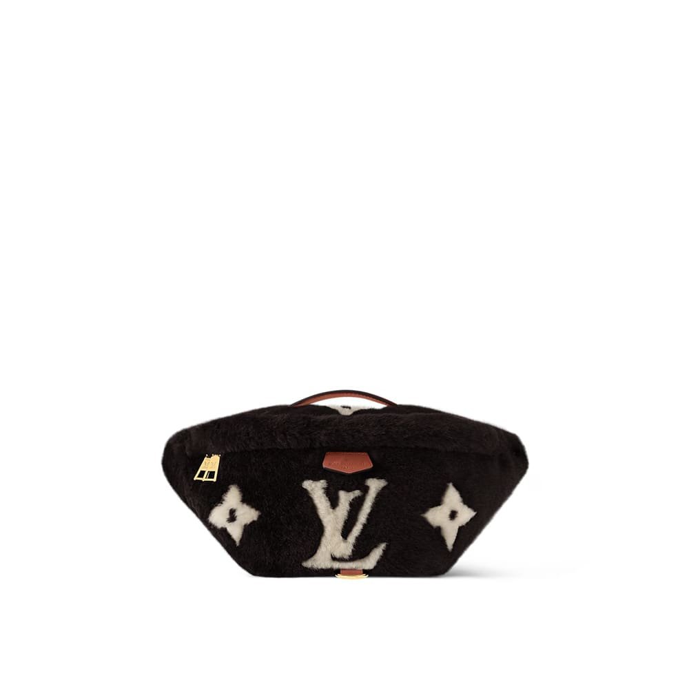 97cc99d18887e30f4497a64c33a13a71.jpg Louis Vuitton M11799 Bumbag - Image 1