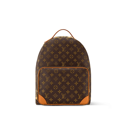 Louis Vuitton M25979 Discovery Cargo Backpack