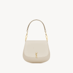 Saint Laurent Mini VOLTAIRE TOP HANDLE bag in BOX SAINT LAURENT