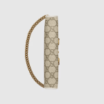 Gucci Horsebit 1955 wallet with chain - Image 5