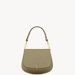 Saint Laurent VOLTAIRE top handle in BOX SAINT LAURENT