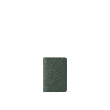 Louis Vuitton M83067 Pocket Organizer