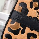 Louis Vuitton SPEEDY BANDOULIERE 25 M58524 - Image 5