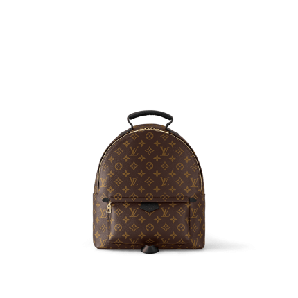 Louis Vuitton Palm Springs MM M44874