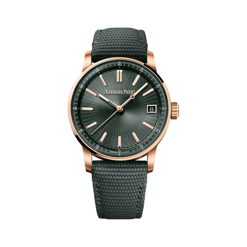 9LfMP73I-audemars-piguet-code-11-59-15210or-oo-a056kb-01-rose-gold-green-dial-audemars-piguet-43499099881716.png Audemars Piguet Code 11.59 15210OR.OO.A056KB.01 Rose Gold Green Dial (2024) - Image 1