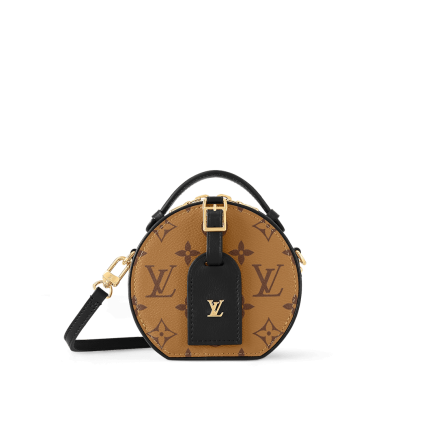 Louis Vuitton M68276 Mini Boite Chapeau