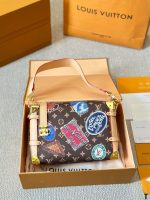 Louis Vuitton M47085 Flight Mode Side Trunk MM - Image 10