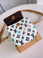 Louis Vuitton M83429 Nano Steamer - Image 7