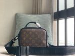 Louis Vuitton M46973 Quest Messenger - Image 3