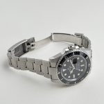 Rolex Submariner Date 116610LN Stainless Steel Black Dial - Image 5