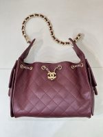 CHANEL 25 Small Handbag - Image 5