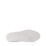 Louis Vuitton 1AHT83 LV Trainer Sneaker - Image 5