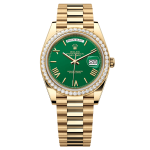 Rolex Day-Date 40mm 228348RBR
