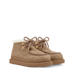 Louis Vuitton 1AIUFU Cortina Low Boot