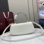 GUCCI BAMBOO DIVA MEDIUM BAG - Image 7