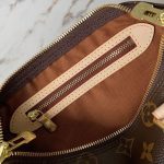 LOUIS VUITTON SPEEDY BANDOULIERE 25 M41113 - Image 9
