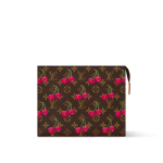 Louis Vuitton M14372 LV x TM Toiletry Pouch