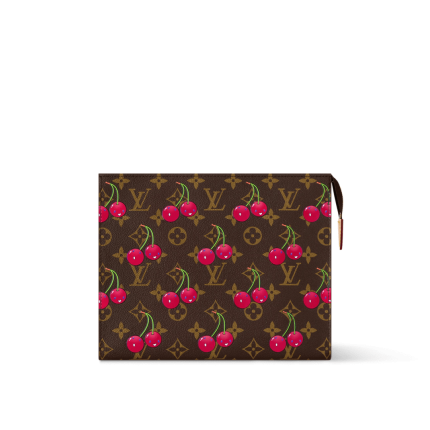 Louis Vuitton M14372 LV x TM Toiletry Pouch