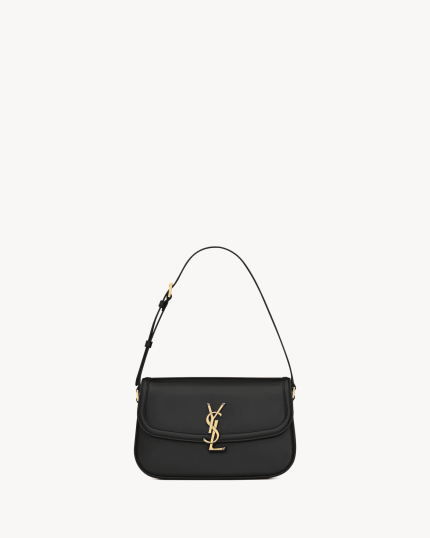 Saint Laurent SOLFERINO medium in BOX SAINT LAURENT