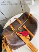 Louis Vuitton M11541 Keepall Bandoulière 50 - Image 5