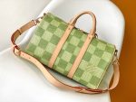 Louis Vuitton N40671 Keepall Bandoulière 35 - Image 4