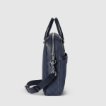 GUCCI OPHIDIA MEDIUM BRIEFCASE - Image 5