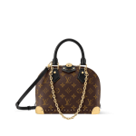 Louis Vuitton M26084 Alma Trunk BB