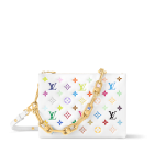 Louis Vuitton M13233 LV x TM Coussin PM