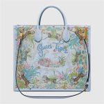 Gucci Tiger Medium tote bag - Image 3
