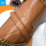 Saint Laurent NIKI MEDIUM VINTAGE LEATHER HANDBAG - Image 6