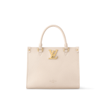 Louis Vuitton M23637 Lock & Go