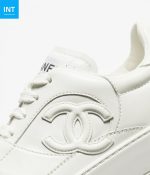 Chanel Sneakers - Image 4