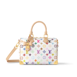 Louis Vuitton M13085 LV x TM Speedy Bandoulière 25