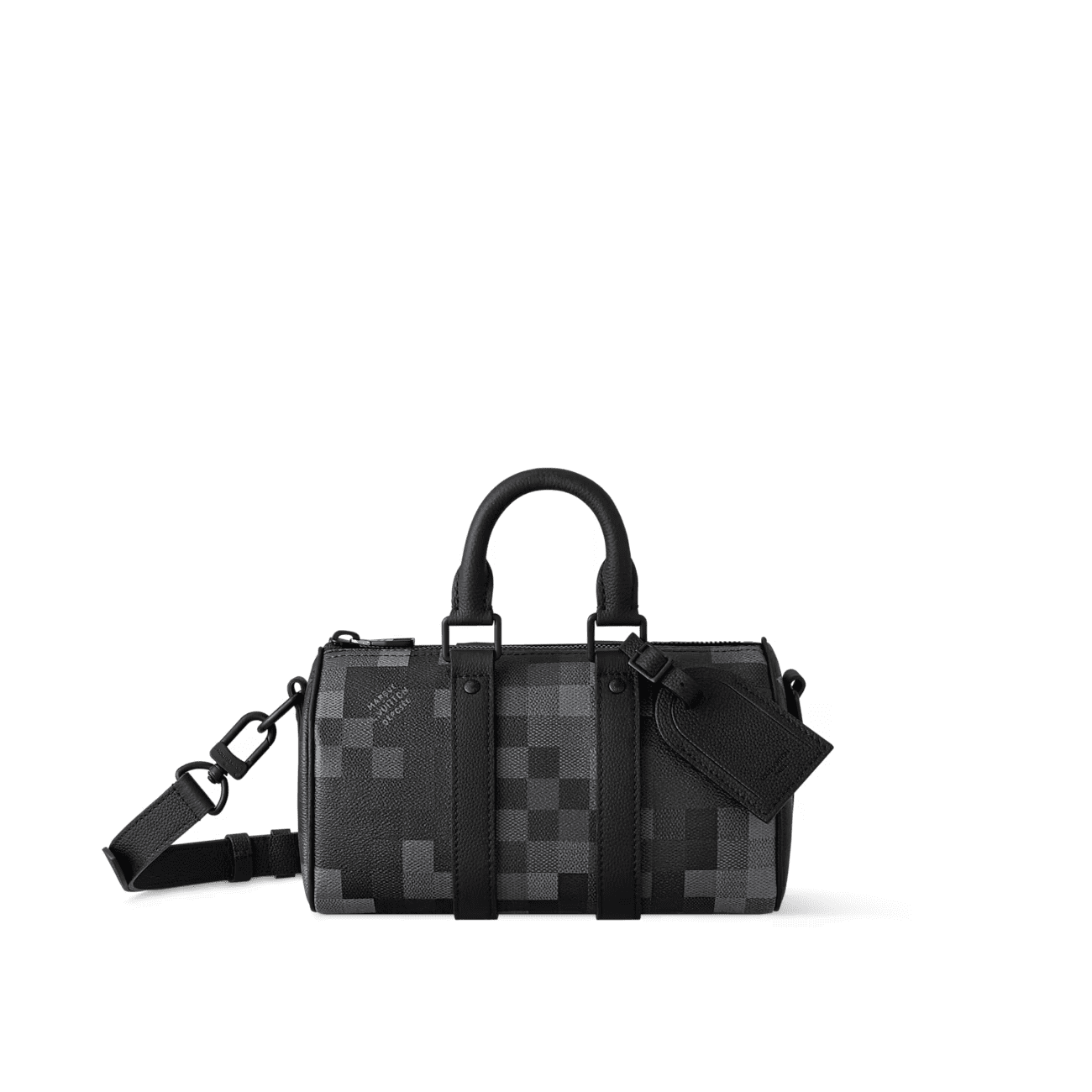 9f5b8251cafab8bb59a7c7dab54ec09e.png Louis Vuitton M14919 Keepall Bandoulière 25 - Image 1
