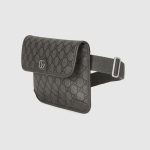 GUCCI Ophidia small belt bag - Image 3