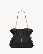 Saint Laurent JAMIE SHOPPING BAG in lambskin