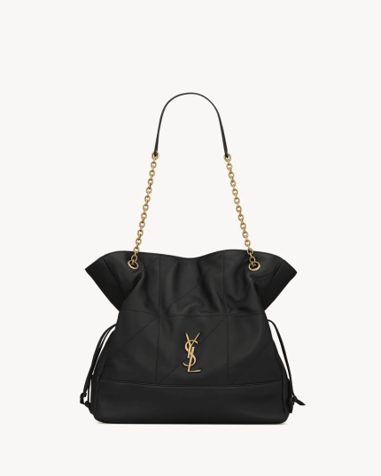 Saint Laurent JAMIE SHOPPING BAG in lambskin