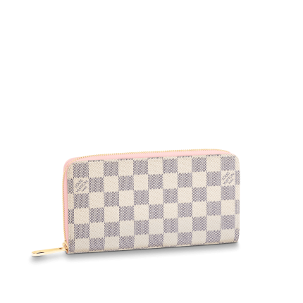 Louis Vuitton N63503 Zippy Wallet