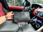 Louis Vuitton M11741 Pochette Accessoire XL - Image 2