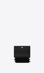 Saint Laurent Sunset Medium In Smooth Leather - Image 6